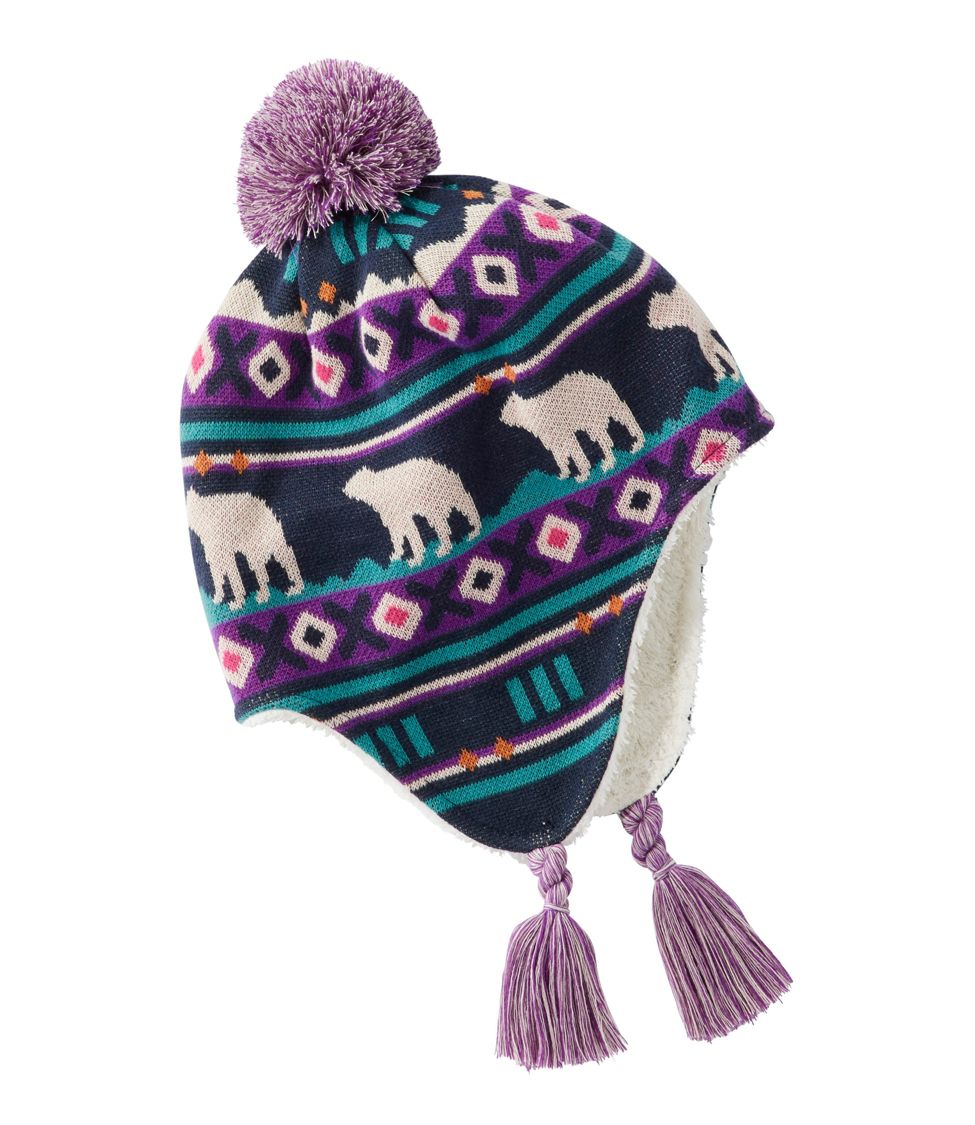 Baby store faroe beanie