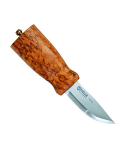 Helle Nying Knife