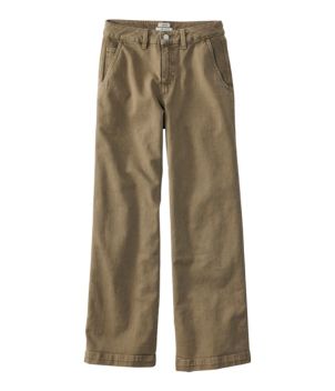 Women's 207 Vintage Jeans, High-Rise Wide-Leg Colors