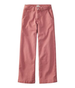 Women's 207 Vintage Jeans, High-Rise Wide-Leg Colors