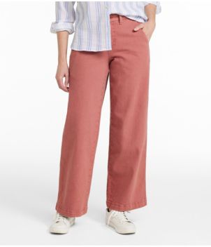 Women's 207 Vintage Jeans, High-Rise Wide-Leg Colors