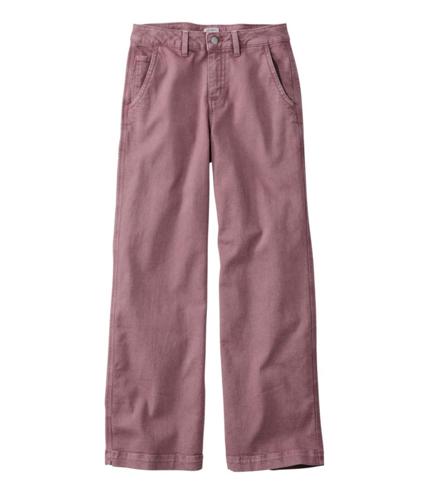 Smoky Mauve