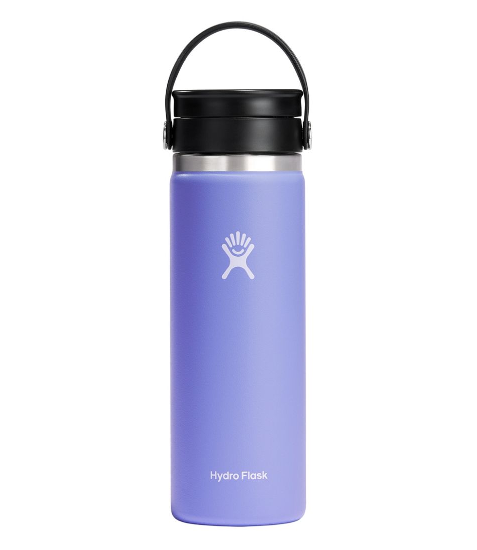 The Hydro Flask Thermos Cup Small Mouth Handle Cover Double