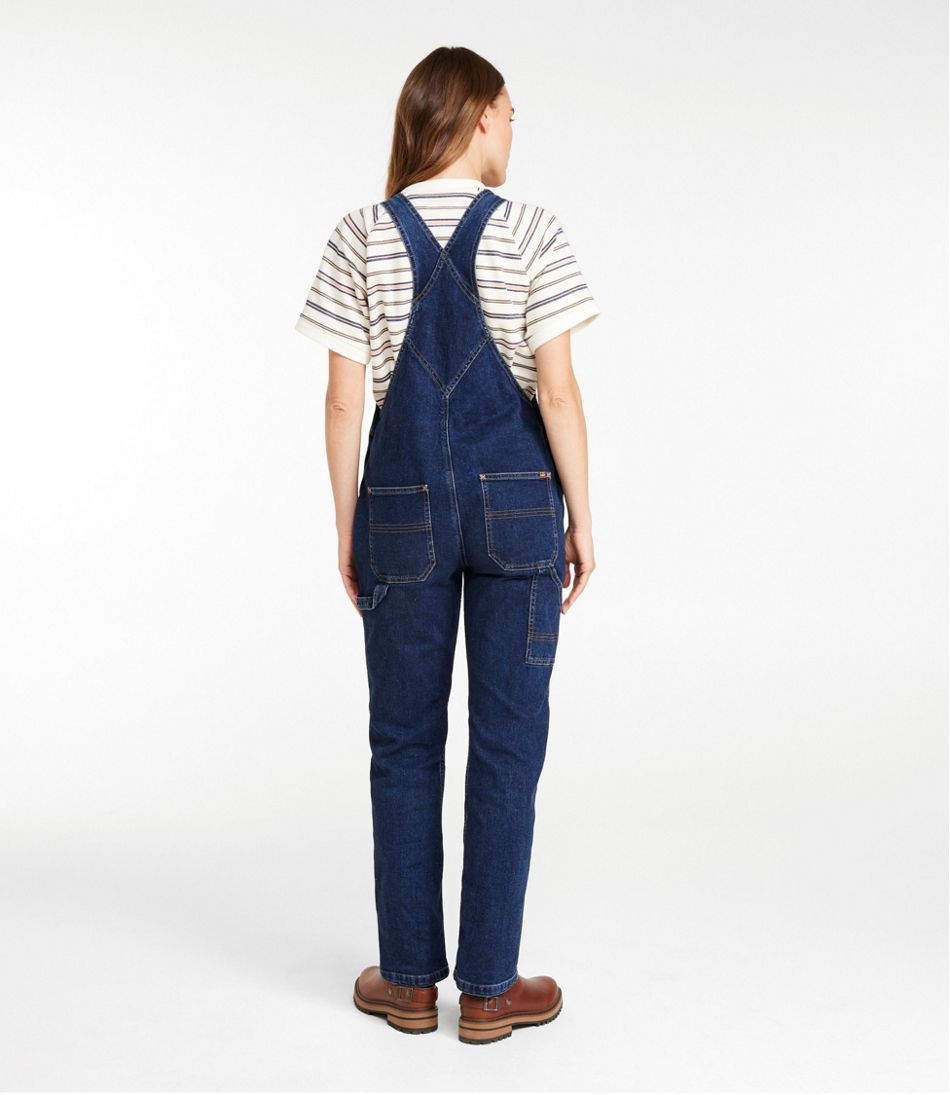 Women's 207 Vintage Jeans, Overalls | Pants & Jeans at L.L.Bean