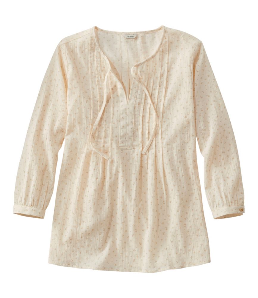 Women's Camp Blouse Print Shirts & Tops at L.L.Bean