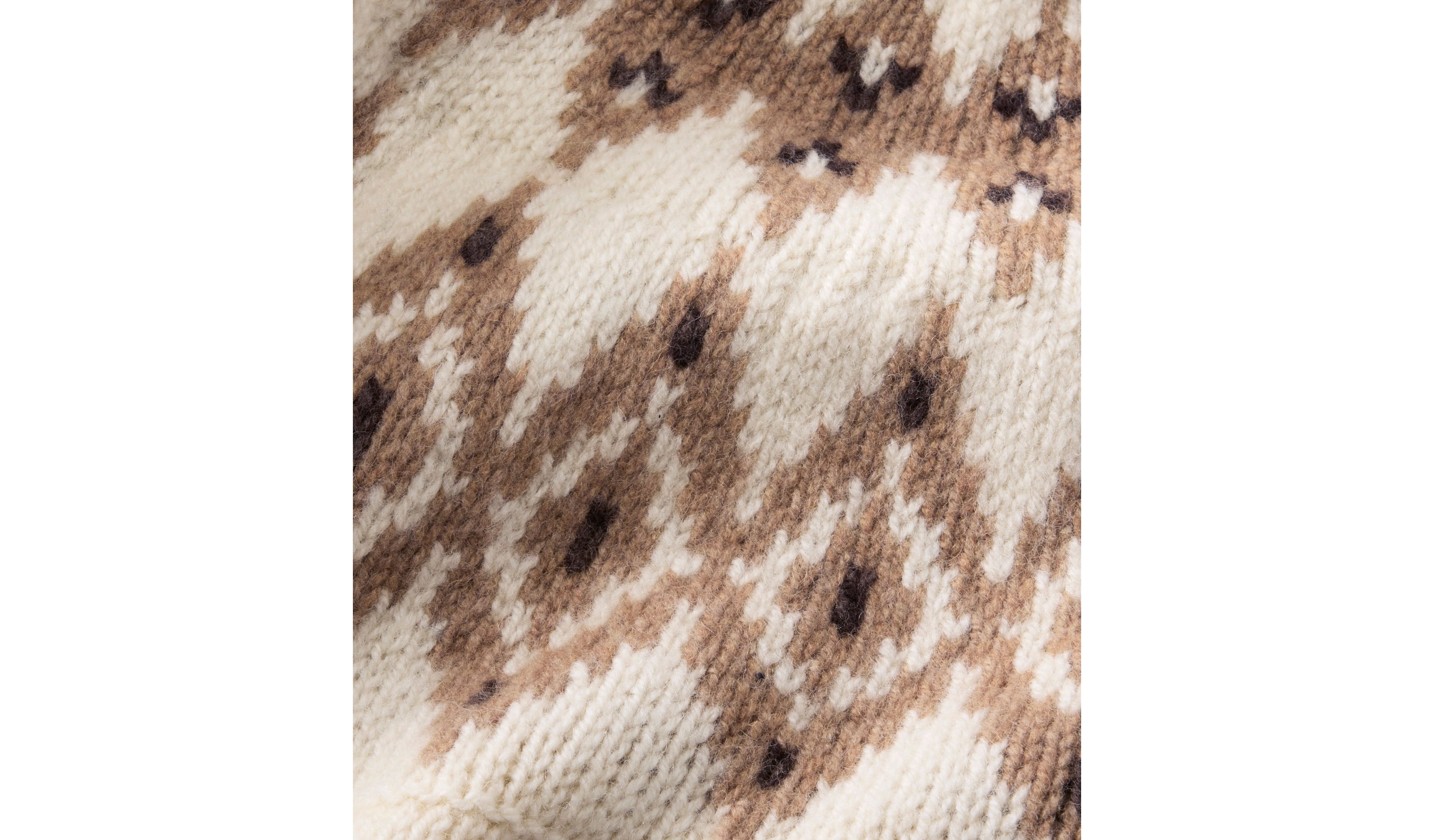 Women's Bean's Classic Ragg Wool Sweater