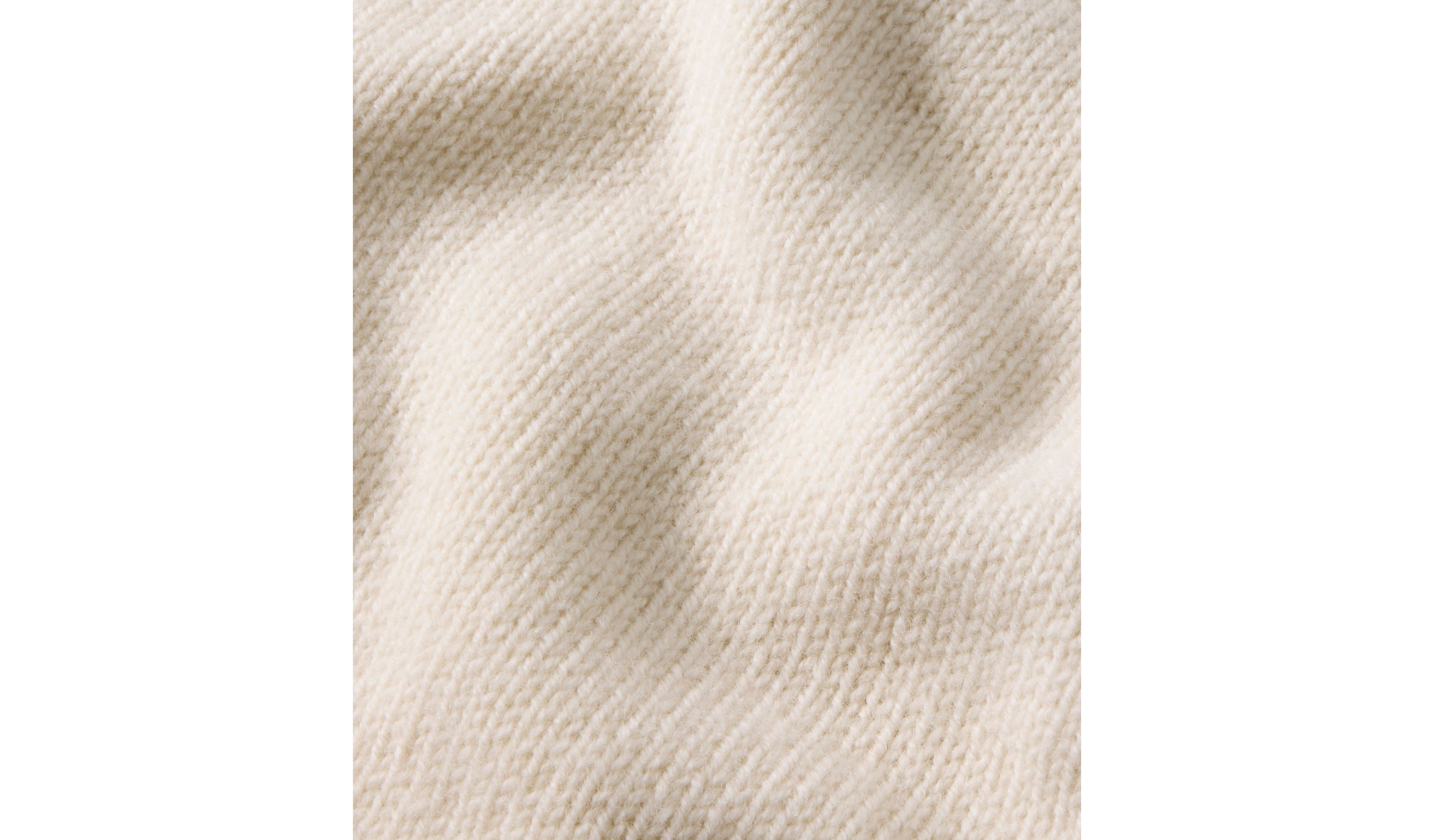 Women's Bean's Classic Ragg Wool Sweater