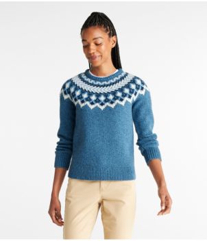 Women's Sweaters  Clothing at L.L.Bean