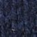 Classic Navy Snowflake Fair Isle, color 2 of 3