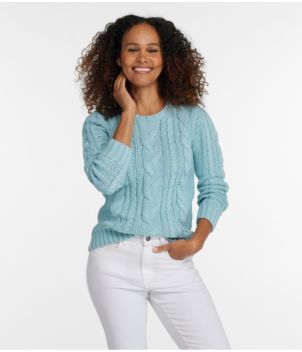Women's Sweaters  Clothing at L.L.Bean