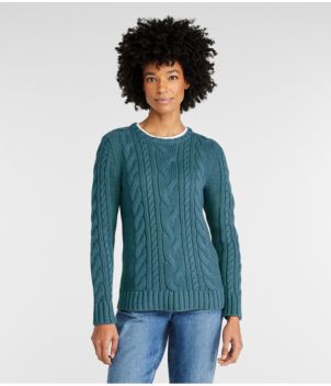 Women's Sweaters  Clothing at L.L.Bean