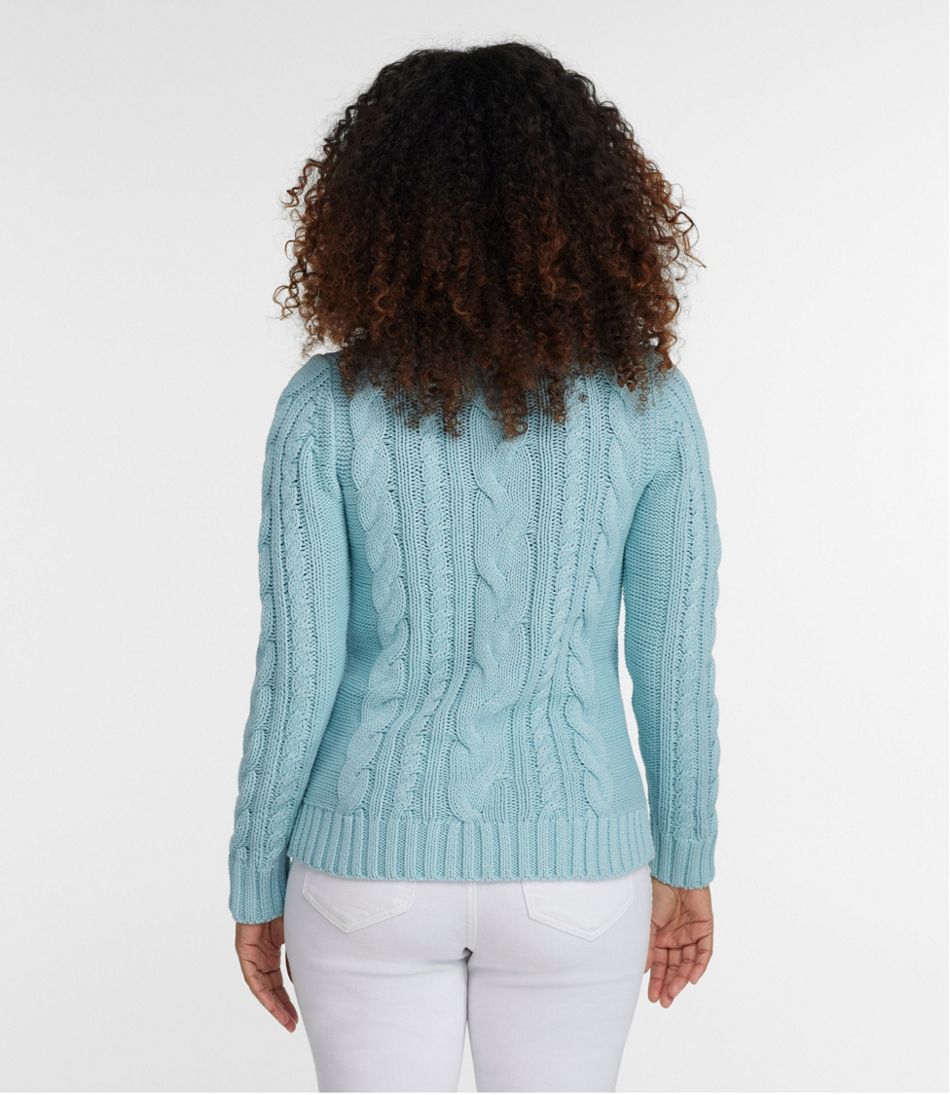 WOMEN FASHION Jumpers & Sweatshirts Knitted discount 52% Purple M Zara jumper 
