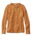  Color Option: Toffee Heather, $69.95.
