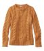 Sale Color Option: Toffee Heather, $49.99