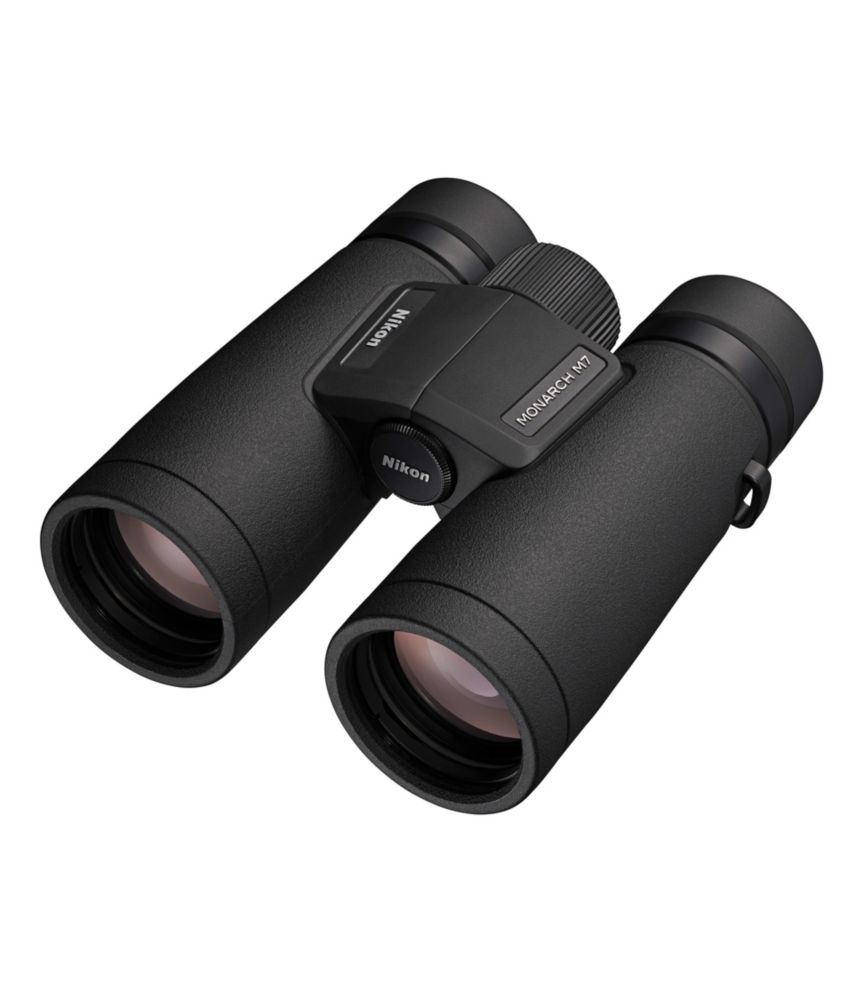 Nikon Monarch M7 Binoculars | Binoculars at L.L.Bean