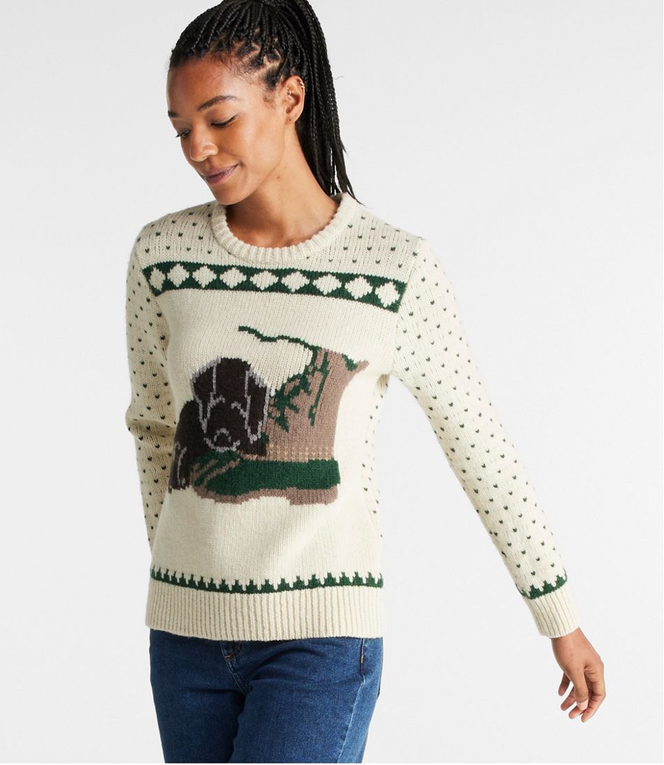 Best Ladies Woollen Sweater Design