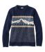 Color Option: Classic Navy Mountain, $110