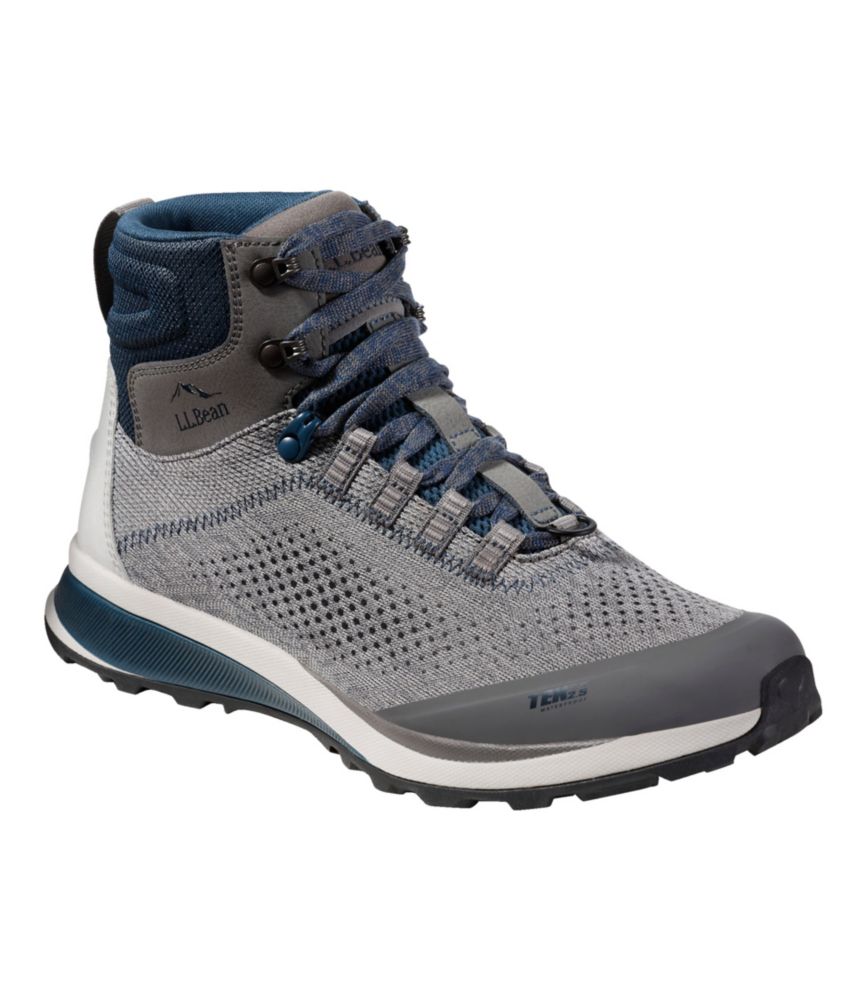 Men's Elevation Hiking Boots, , small image number 6