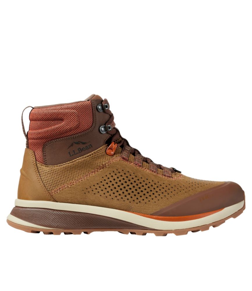 Men's Oboz Bridger Low B-Dry Hiking Shoes at L.L. Bean