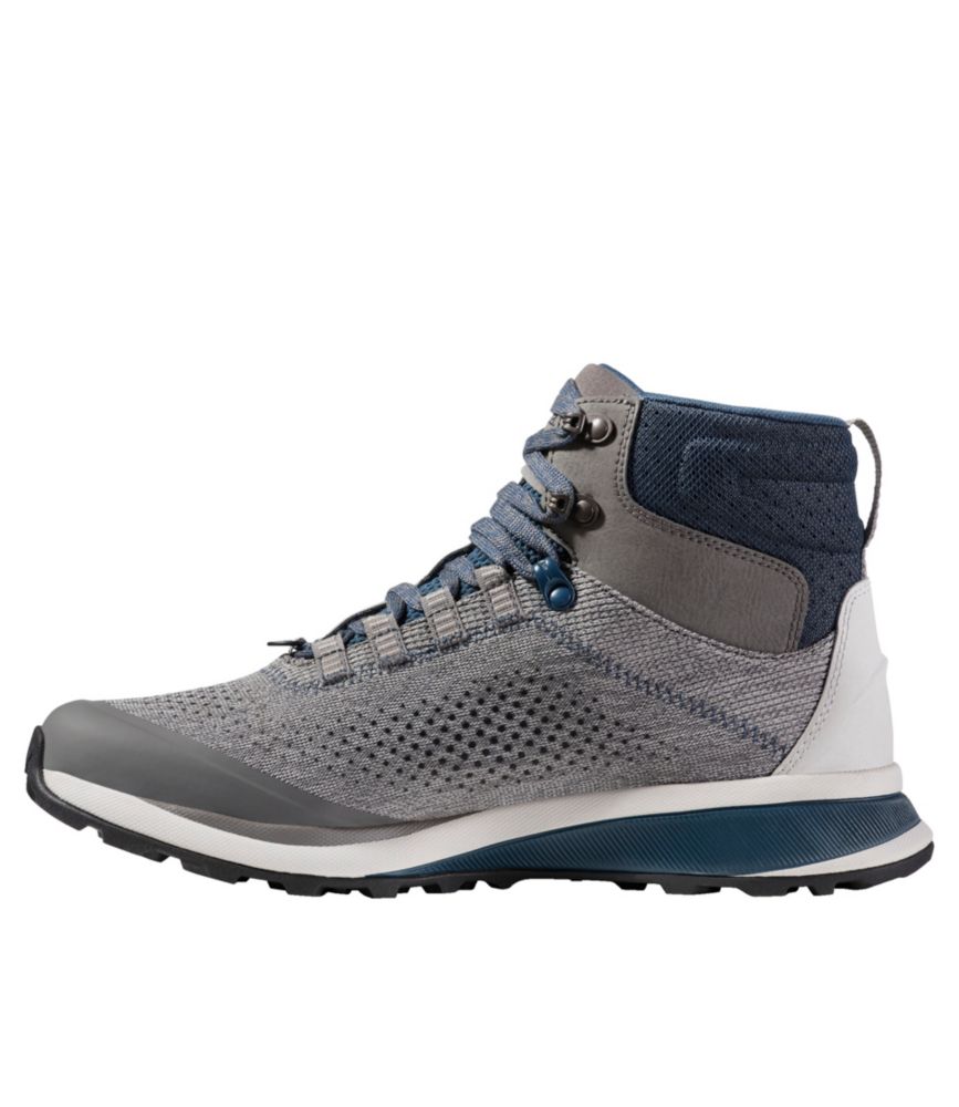 Men's Elevation Hiking Boots