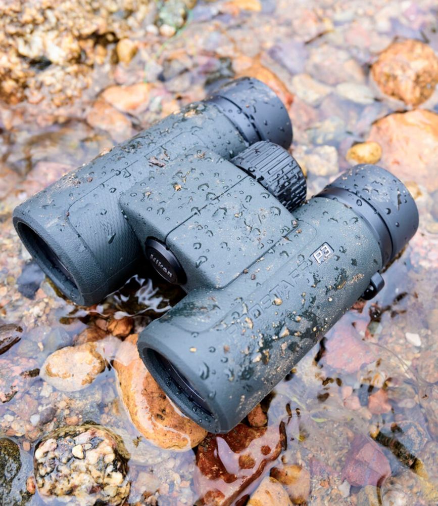 Nikon Prostaff P3 Binoculars