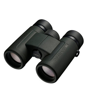 Nikon Prostaff P3 Binoculars