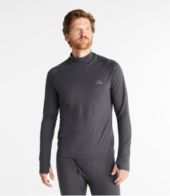 Men's Cresta Wool Ultralight 150 Base Layer, Hoodie