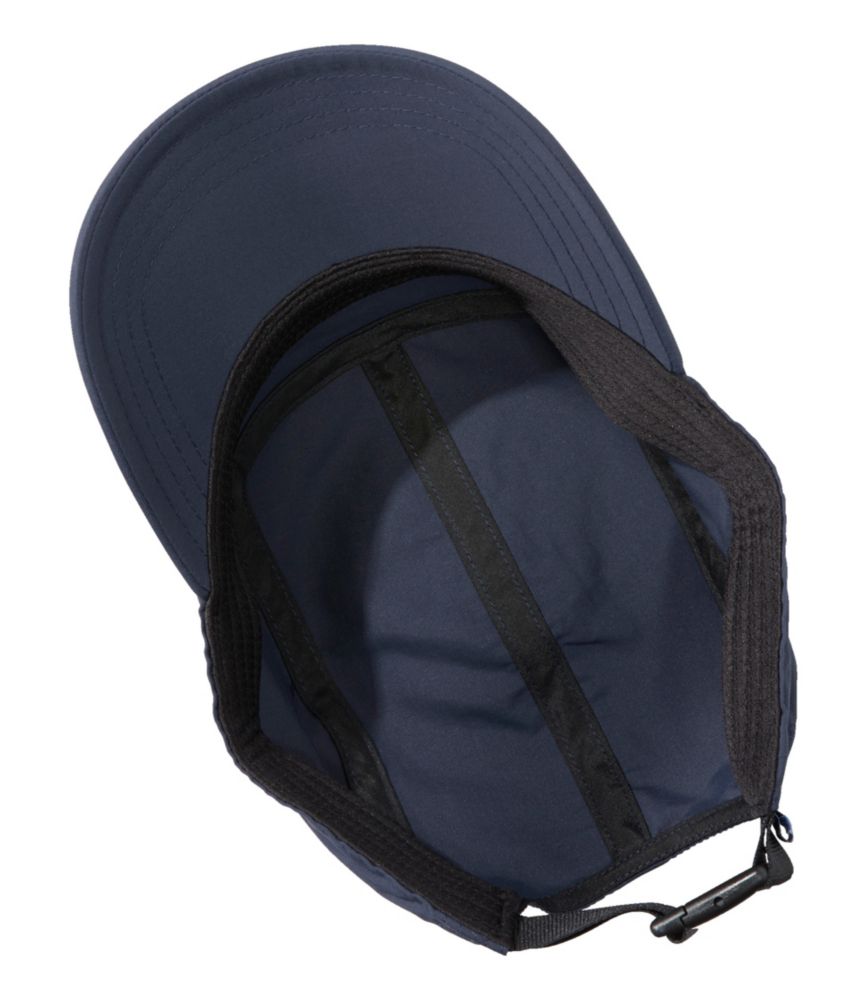Adults' Mountain Classic Five-Panel Hat, , small image number 3
