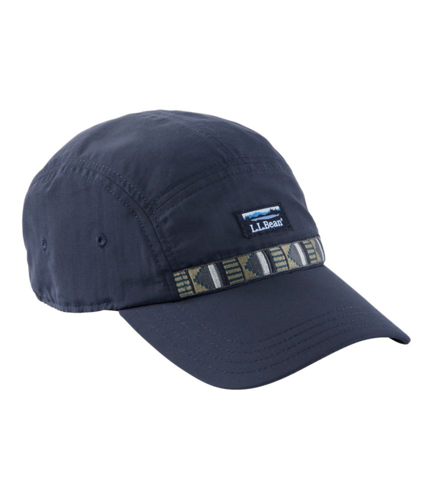Adults' Mountain Classic Five-Panel Hat, , small image number 1