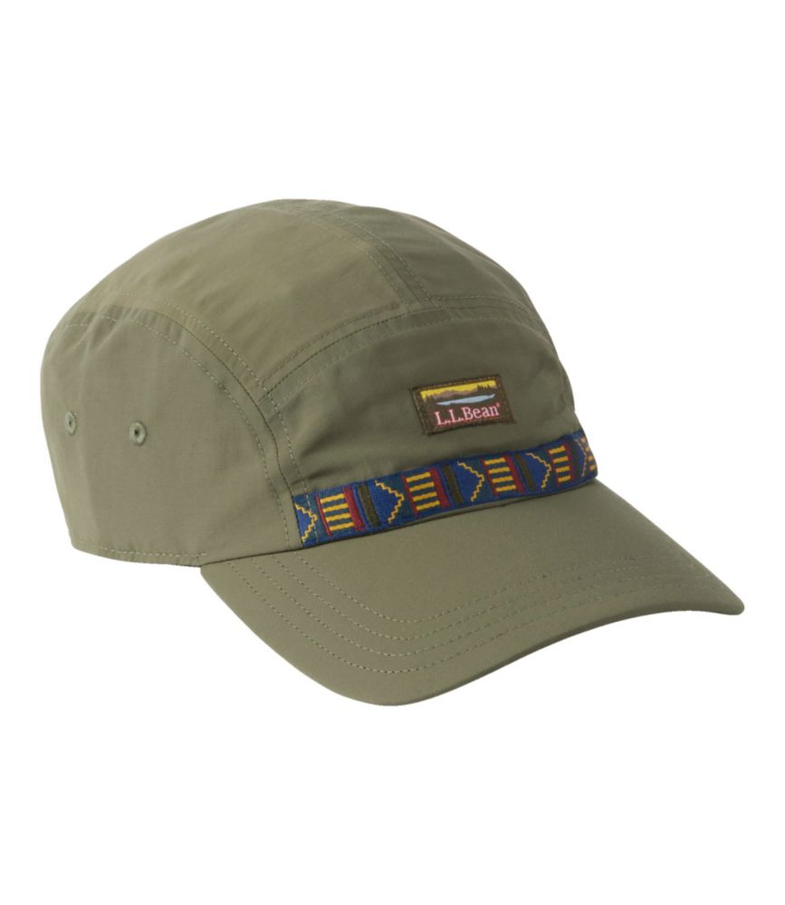 Adults' Mountain Classic Five-Panel Hat