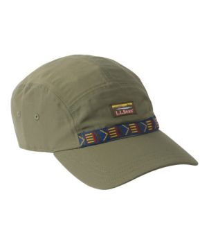 Adults' Mountain Classic Five-Panel Hat