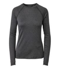 Women s L.L.Bean Heavyweight Base Layer Hoodie Base Layers at L.L.Bean