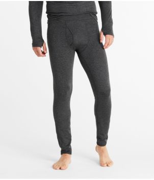 Men's L.L.Bean Simple Soft Base Layer, Pants