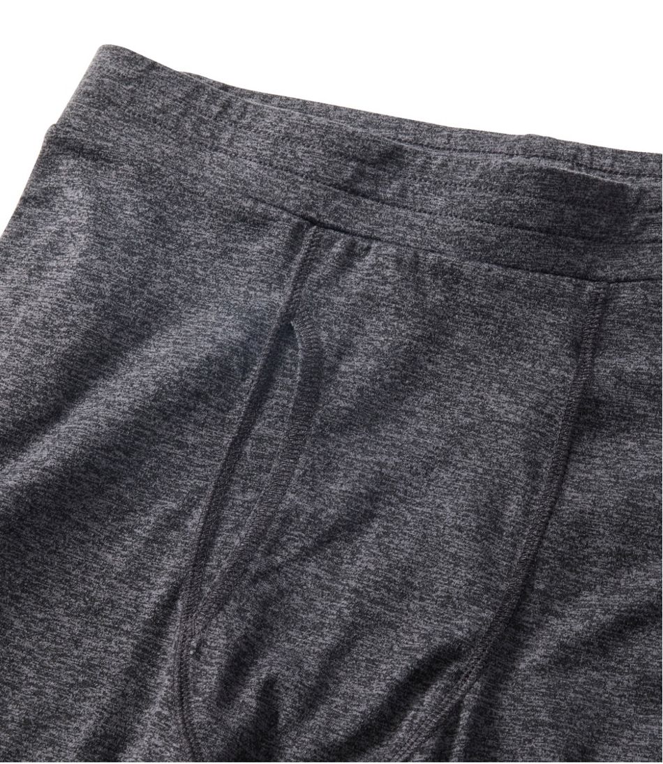 Men's L.L.Bean Simple Soft Base Layer, Pants