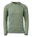 Color Option: Faded Sage Heather, $49.95