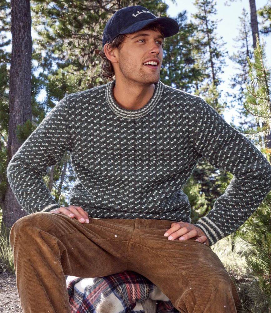 Adults' L.L.Bean Corduroy Baseball Cap | Accessories at L.L.Bean