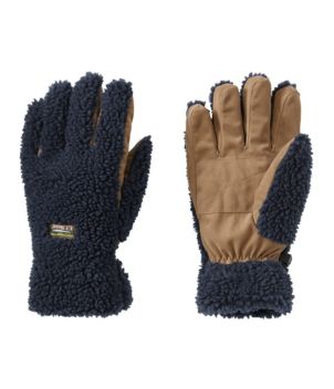 Kids' Cold Buster Waterproof Gloves  Kids' Accessories on Sale at L.L.Bean