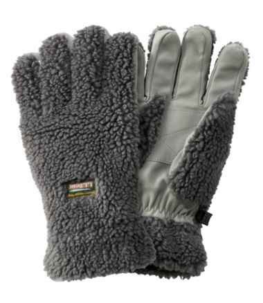 Women's Gloves and Mittens at L.L.Bean