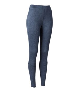 Ll bean 2025 long underwear women's