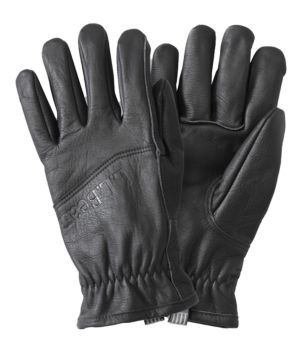 Adults' L.L.Bean Uninsulated Utility Gloves