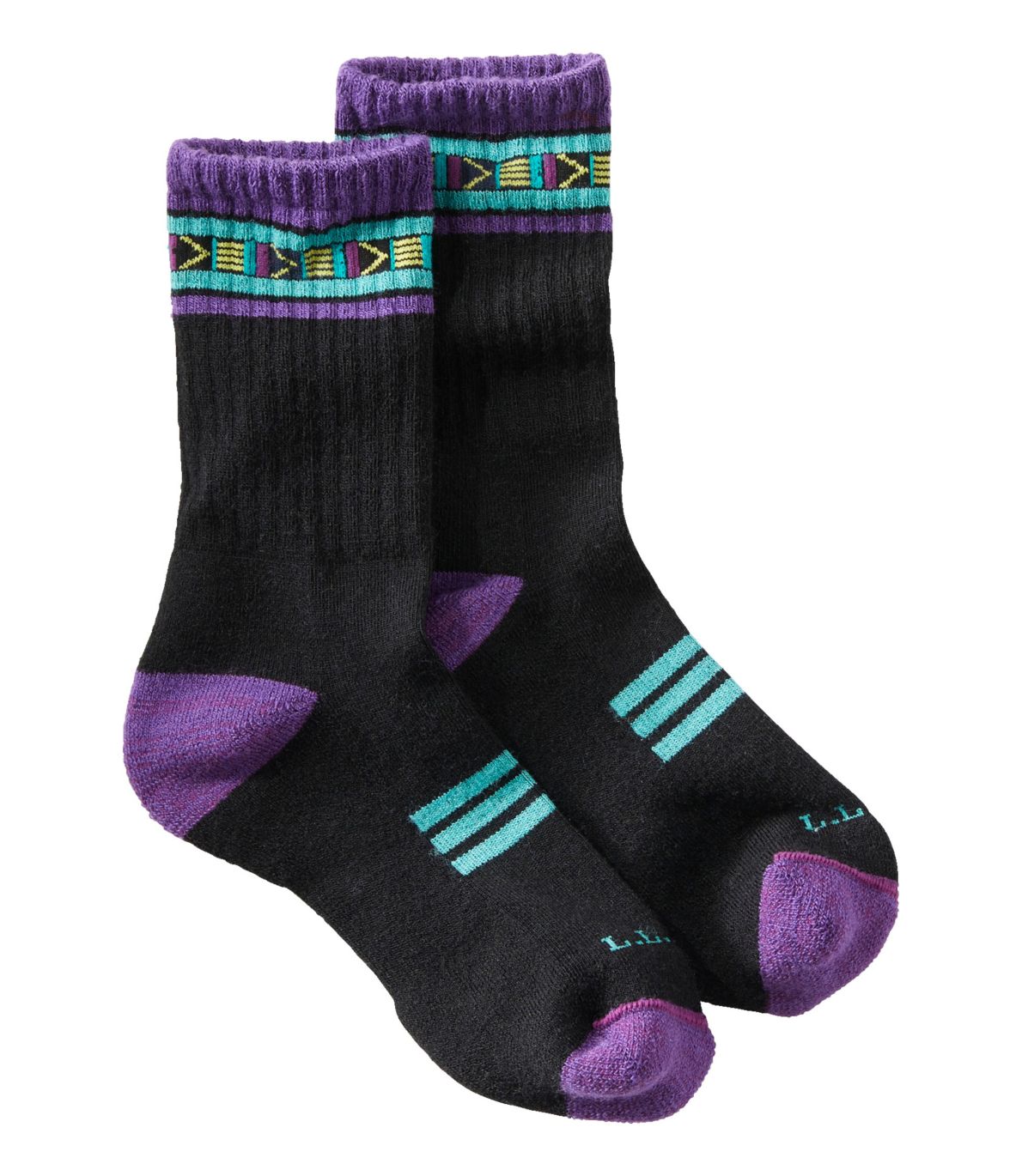 Women's Katahdin Hiker Mountain Classic Socks