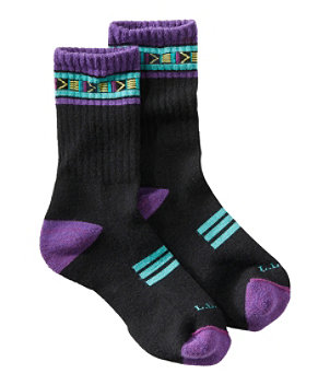 Women's Katahdin Hiker Mountain Classic Socks