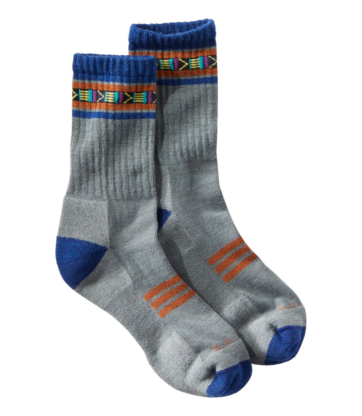 Men's Katahdin Hiker Mountain Classic Socks
