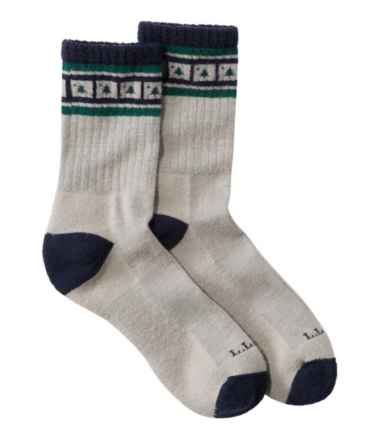 Men's Katahdin Hiker Mountain Classic Socks