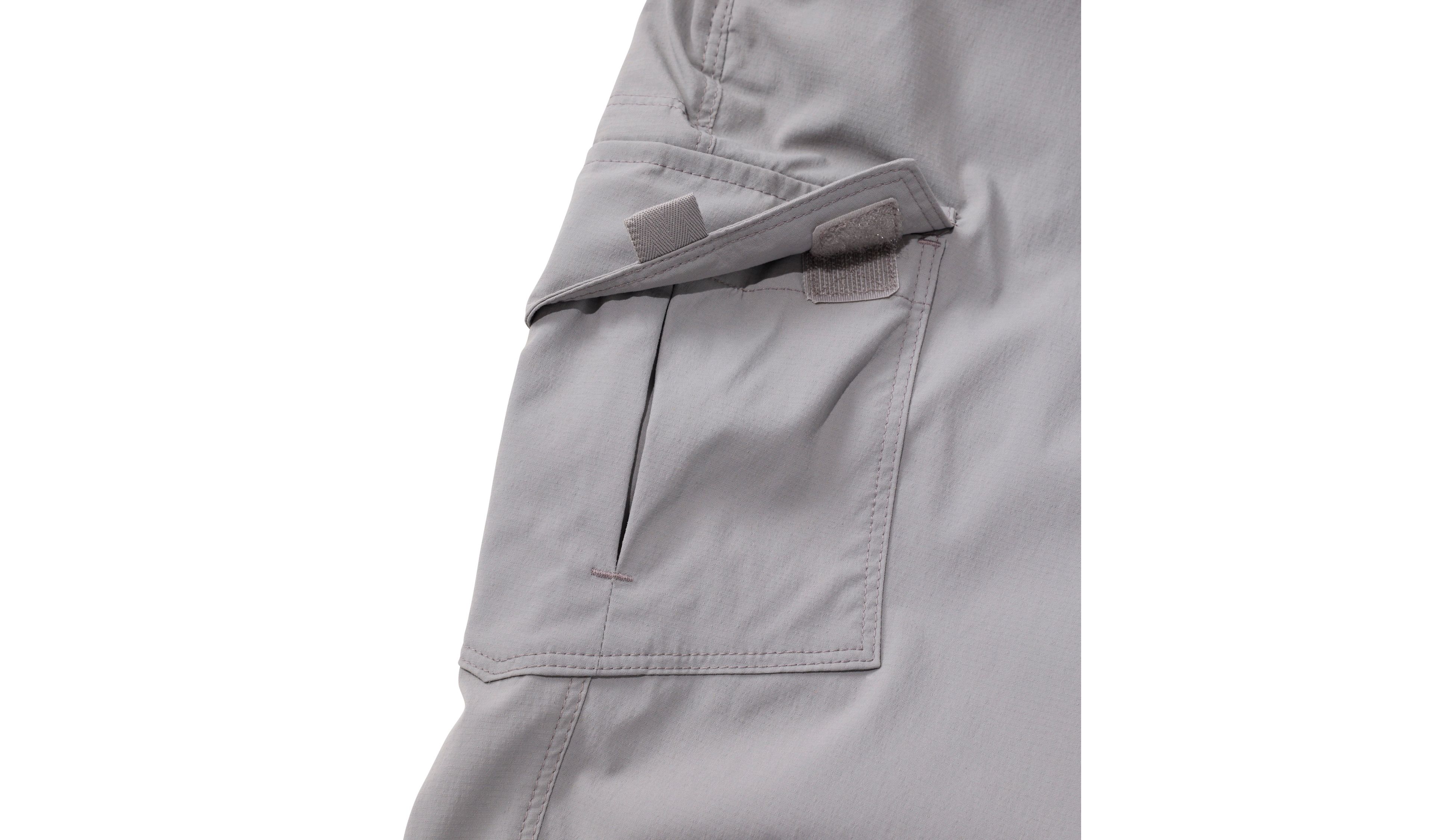 Women's Tropicwear Capri Pants, Mid-Rise