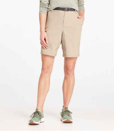 Women's Tropicwear Shorts, Mid-Rise