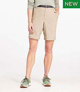 Women's Tropicwear Shorts