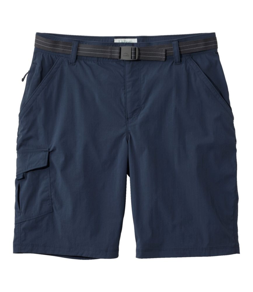 Women's Tropicwear Shorts, Mid-Rise, Carbon Navy, small image number 1