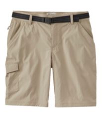 Ll bean deals hiking shorts