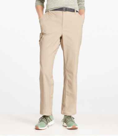 Women's Tropicwear Pants, Mid-Rise